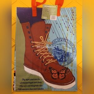 Trader Joe’s Reusable State Bag (MINNESOTA)